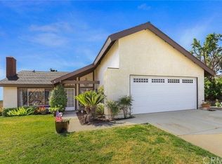 217 Calle Campana, Walnut, CA 91789