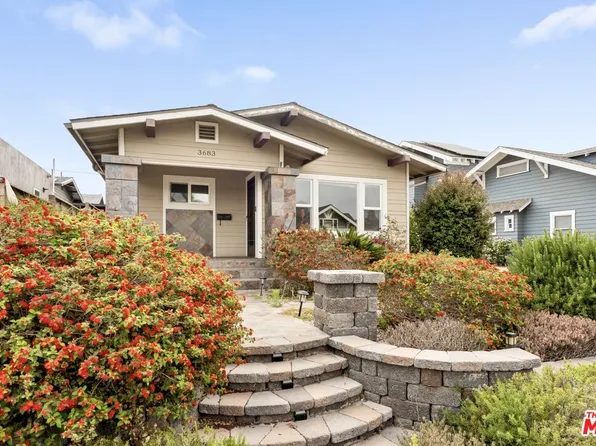 3683 Louisiana St, San Diego, CA 92104