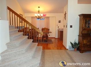 1703 Pinion Dr, Cheyenne, WY 82001