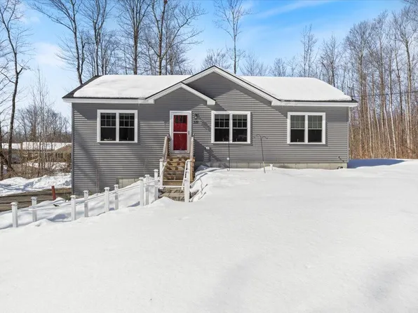227 Bauneg Beg Road, Sanford, ME 04073