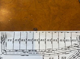 Lots 32 42 Cobalt Bay Dr, Shirley, AR 72153