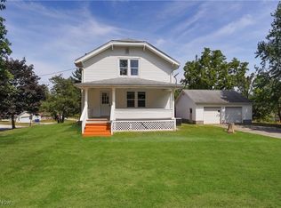 461 S Munroe Falls Rd, Tallmadge, OH