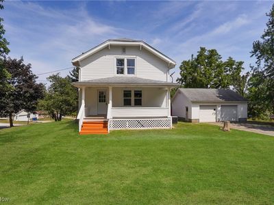 461 S Munroe Falls Rd, Tallmadge, OH, 44278