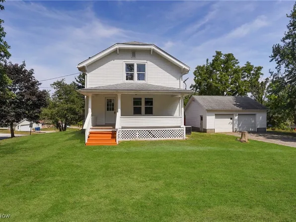 461 S Munroe Falls Rd, Tallmadge, OH 44278