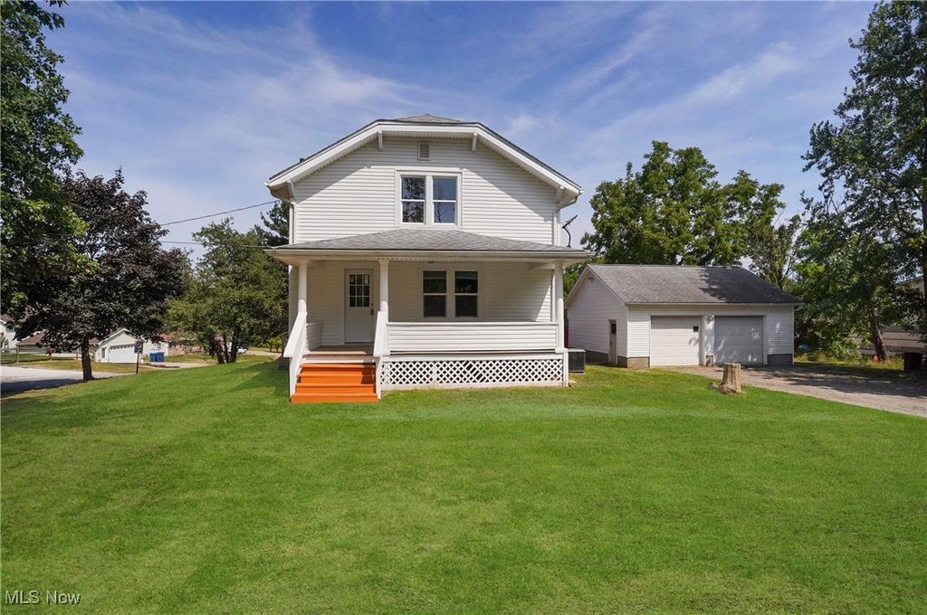 Real estate listing image