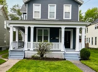 615 N Madison St UNIT 2, Rome, NY 13440