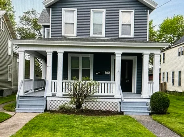 615 N Madison St Unit 2, Rome, NY 13440