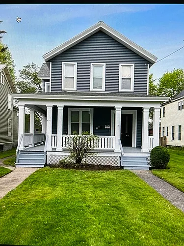 615 N Madison St #2 Photo 1