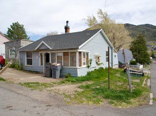 73 W Leadville Row, Eureka, UT 84628