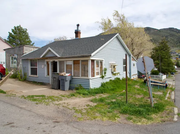 73 W Leadville Row, Eureka, UT 84628