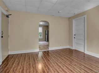 286 Forest Ave APT 2, Buffalo, NY 14213