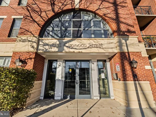 1111 Oronoco St Unit 326, Alexandria, VA 22314