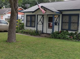 3707 S Mittman St, San Antonio, TX 78223