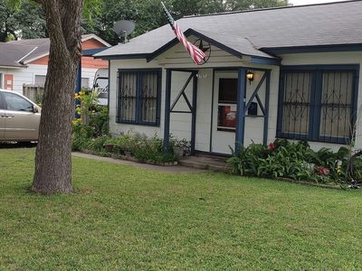 3707 S Mittman St, San Antonio, TX, 78223