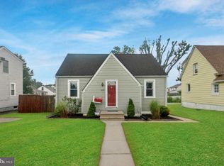 2087 S Olden Ave, Hamilton, NJ