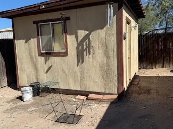 2470 W Las Lomitas Rd, Tucson, AZ 85741