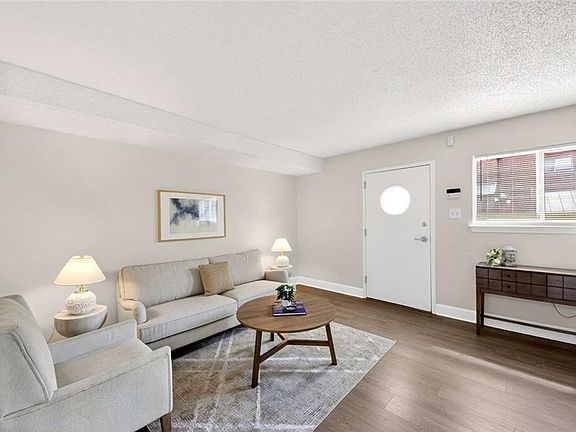 5th image of 377 Ralph McGill Blvd NE APT N