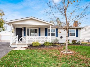 3379 Devin Rd, Grove City, OH 43123