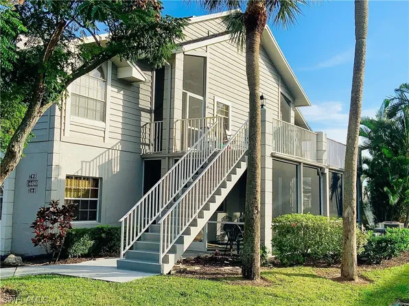 14480 Summerlin Trace Ct APT 3, Fort Myers, FL 33919