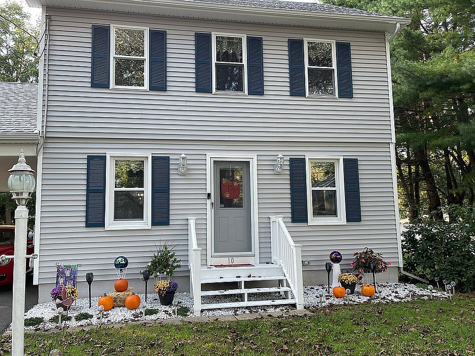 Front View