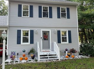 10 Morgan Ave, Westfield, MA 01085