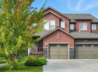 1524 Graydon Hill Point SW, Edmonton, AB T6W3C7