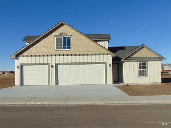 1565 Skookum Dr, Ontario, OR 97914