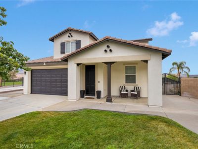 11291 Littler Ln, Beaumont, CA, 92223