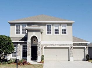 2552 Morning Star Pl, Oviedo, FL 32765