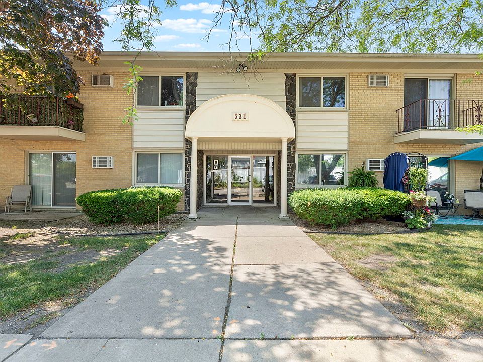 1st image of 531 Carlysle Dr APT 12