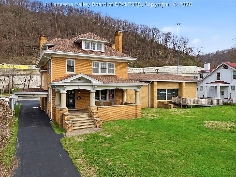 1st image of 2512 Kanawha Blvd E