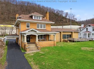 2512 Kanawha Blvd E, Charleston, WV 25311