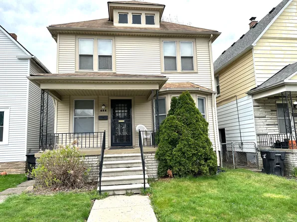 608 E Euclid St, Detroit, MI 48202