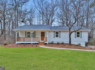 347 Carmon Dr, Canton, GA 30115