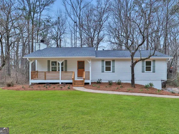 347 Carmon Dr, Canton, GA 30115