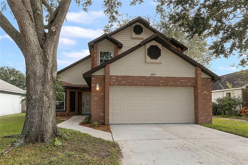 2617 Whisper Lakes Club Cir, Orlando, FL 32837 Zillow