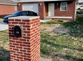 109 Columbus St, South Pt, OH 45680