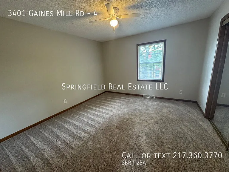 3401 Gaines Mill Rd #4 — Photo 12
