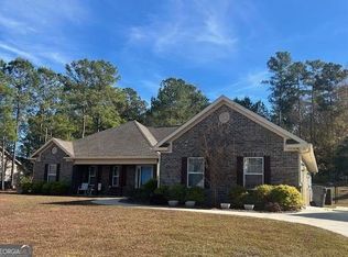 164 High Point Rd NW, Milledgeville, GA 31061