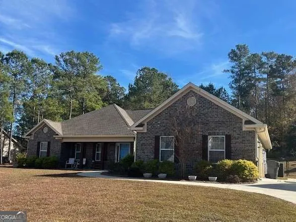 164 High Point Rd NW, Milledgeville, GA 31061