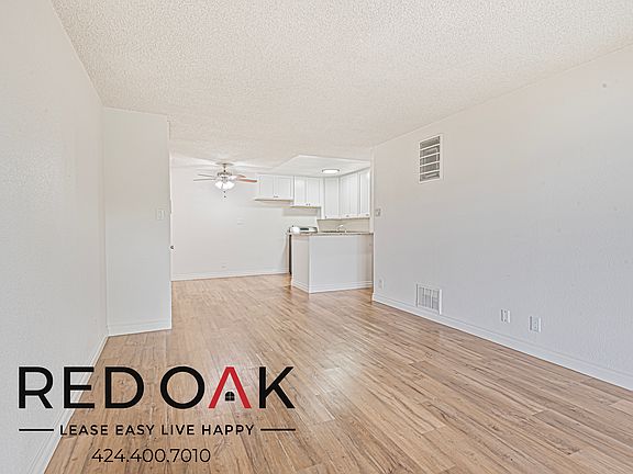4th image of 3416 1/2 Manning Ave #1809