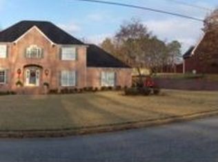 51 Pawnee Dr, Anniston, AL 36206