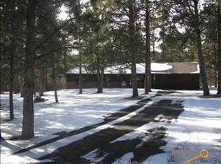 8307 Woodland Dr, Black Hawk, SD 57718