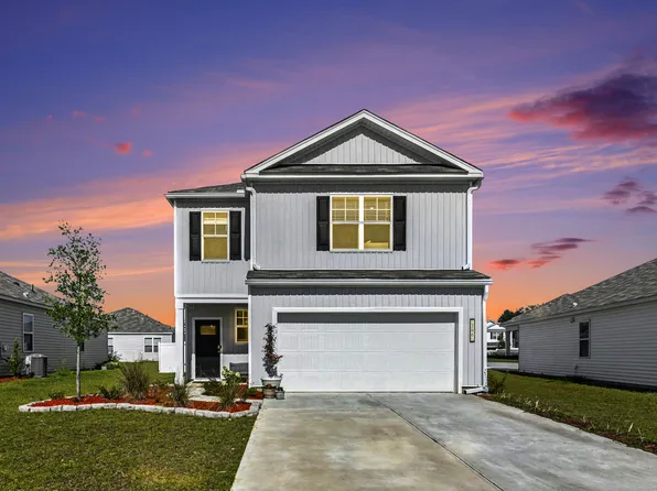 296 Blue Haw Dr, Moncks Corner, SC 29461