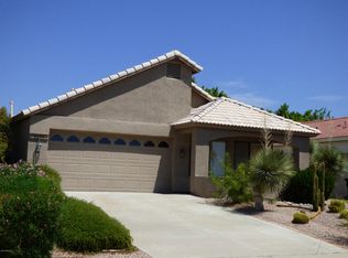 6254 E Nance St, Mesa, AZ 85215