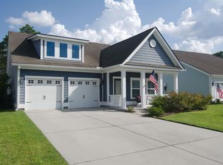 306 Southgate Ct, Pawleys Island, SC 29585