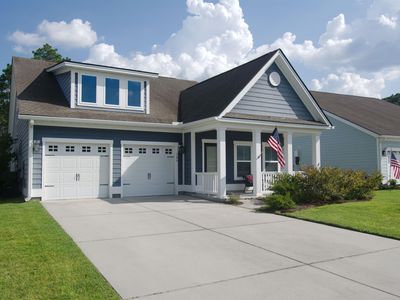 306 Southgate Ct., Pawleys Island, SC, 29585