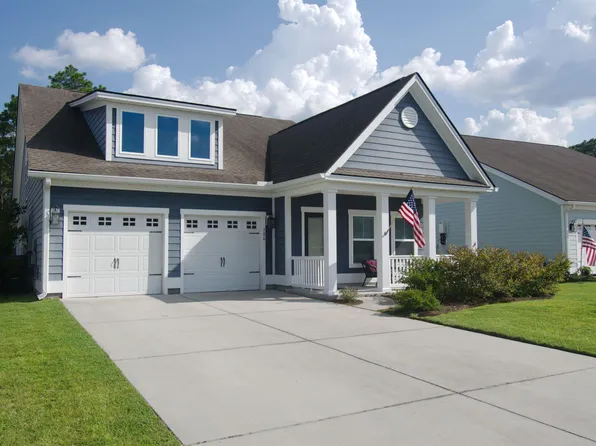 306 Southgate Ct., Pawleys Island, SC 29585