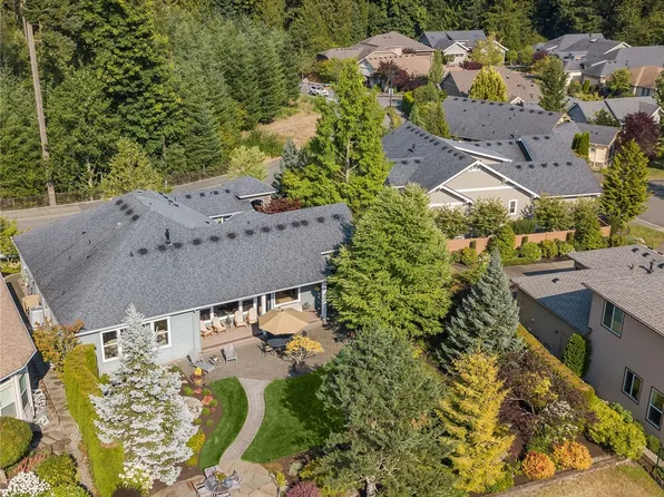 24043 NE Adair Road, Redmond, WA 98053