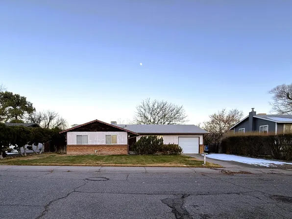 558 1/2 Eastmoor Dr, Grand Junction, CO 81504